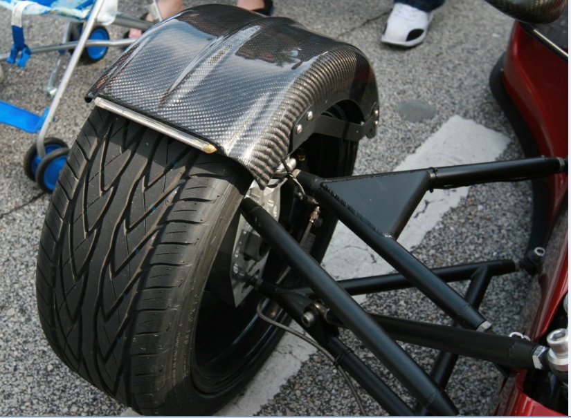 front suspension2