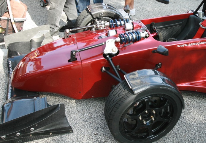 front suspension3