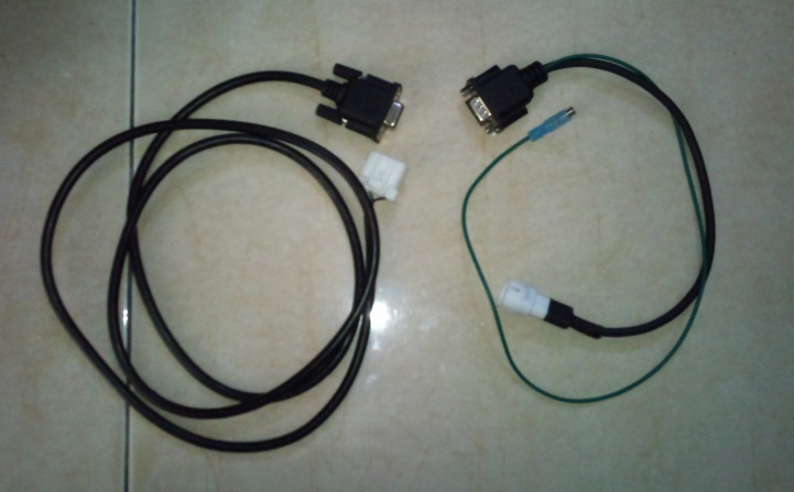 yamaha FIDT data cable
