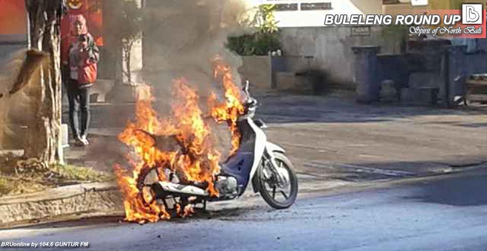 motorbike burn out2