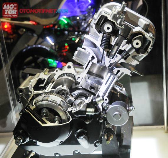 Kompilasi Bocoran Supersonic150 (CS1 Reborn/K-56), Siap-siap Rider ...