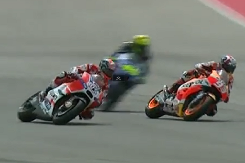 mm overtake dovi only one
