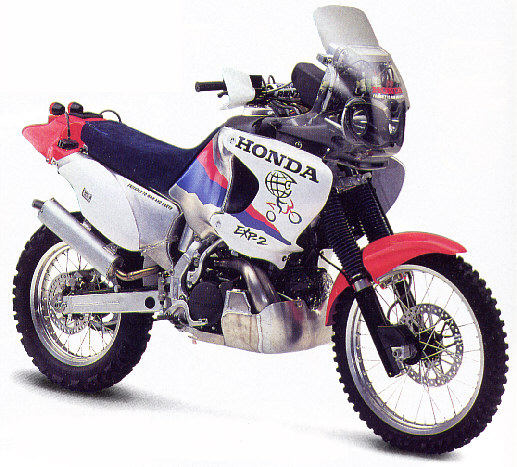 Honda-1995-EXP-2