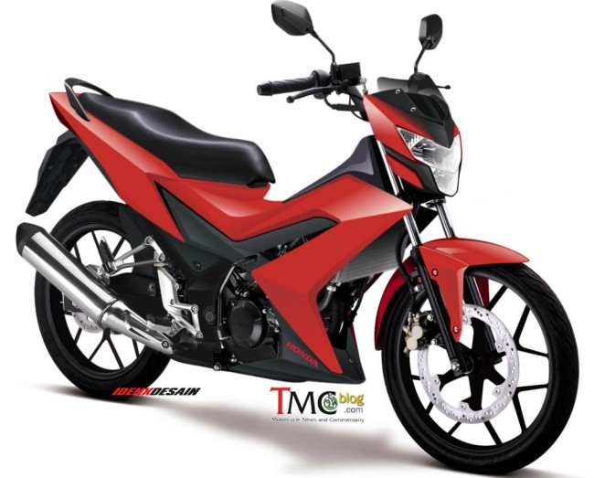 Renderan-All-New-Honda-Sonic-150cc
