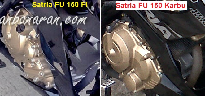 komparasi diameter header muffler FU fi n karbu