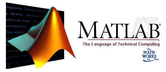 MATLAB language of technical computing