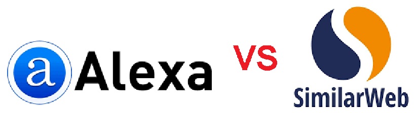 alexa vs similarweb