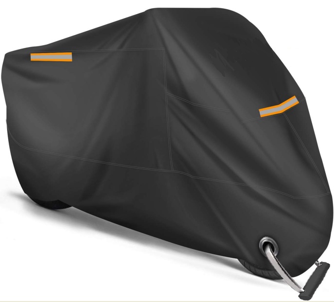 motorcycle soft cover